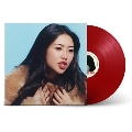 This Is How Tomorrow Moves<Red Vinyl>