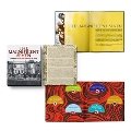 The Magnificent Seven: The Waterboys Fisherman's Blues/Room To Roam Band 1989-1990 (Super Deluxe Edition) [5CD+DVD]