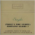 Morning Glory Single Selection(2Cd)