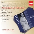 Giordano: Andrea Chenier [2CD+CD-ROM]