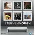 Stephen Hough - 5 Classics Albums