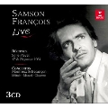 Samson Francois - En Concert, Live