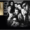 All The Best : UB40