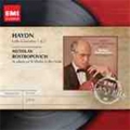 Haydn: Cello Concertos No.1, No.2