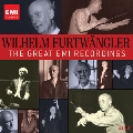 Wilhelm Furtwangler - The Great EMI Recordings<初回生産限定盤>