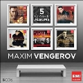 Maxim Vengerov Box Set<限定盤>