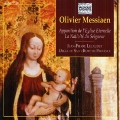 Messiaen: Apparition de l'Eglise Eternelle, La Nativite du Seigneur