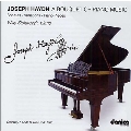 Haydn: A Bouquet of Piano Music