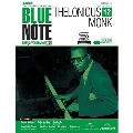 ブルーノート・ベスト・ジャズコレクション高音質版 第12号 [MAGAZINE+CD]＜表紙: セロニアス・モンク＞