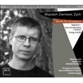 W.Z.Zych: Symphony No.1, Bass Clarinet Concerto, Stirrings of the Will