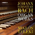 J.S.Bach: Organ Works