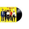 The B-52's (Island 60th Anniversary)<Black Vinyl>