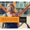 Mendelssohn: Violin and Piano Sonatas