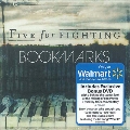 Bookmarks (Walmart Exclusive) [CD+DVD]<限定盤>