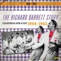 The Richard Barrett Story: Searching for a Hit 1954-1962