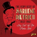 The Very Best Of Marlene Dietrich 1952-1962 - Sag Mir Wo Die Blumen Sind