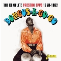 Bongos-A-Go-Go - The Complete Preston Epps 1958-1962