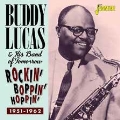 Rockin', Boppin' & Hoppin' 1951-1962
