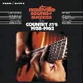 The Nashville Sound Of Success - The Country #1's 1958-1962