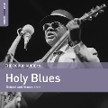 Rough Guide to Holy Blues
