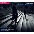 Piano Duo - Rachmaninov, Debussy, Ravel