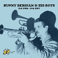 Bunny Berigan & His Boys Feb 1936-Feb 1937