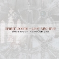 Spirit Dome: Live Archive
