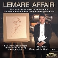 Lemare Affair - Concert Pieces by Edwin H Lemare / Hohman
