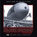 Black Sunday (ブラック・サンデー)<限定盤>