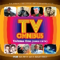 TV Omnibus Vol.1 : 1962-1976<限定盤>
