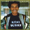 Keni Burke