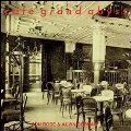 Cafe Grand Abyss