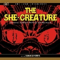 The She-Creature＜限定盤＞