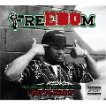 Freedom [CD+DVD]