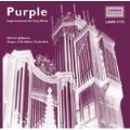 Purple - Improvisation for Holy Week