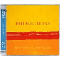 Interactions - Bard Monsen, Gunnar Flagstad [Blu-ray Audio+SACD Hybrid]