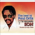 The Pest of Paul Ortiz Y La Orquesta Son