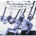 Tis Our Sailing Time