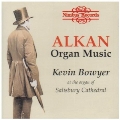 Alkan: Organ Works