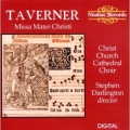 Taverner: Sacred Choral Works