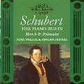Schubert: Piano Duets Vol 2 / Nina Walker, Adrian Farmer