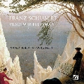 Schubert: Piano Sonatas Vol.4