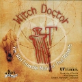 Witch Doctor - The Wind Ensemble Music of Paul Richards