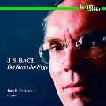 Bach: Die Kunst der Fuge / Jens E. Christensen