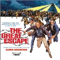 The Great Escape : Film Master And Album Master