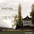 Wagner en Suisse