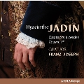 H.Jadin: Quatuors a Cordes Op.1