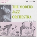 The Modern Jazz Orchestra