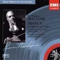 Franck, Lalo: Symphonies;  Faure/ Sir Thomas Beecham
