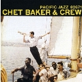 Chet Baker And Crew